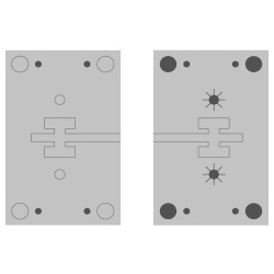 1. Création de l’outillage d’injection