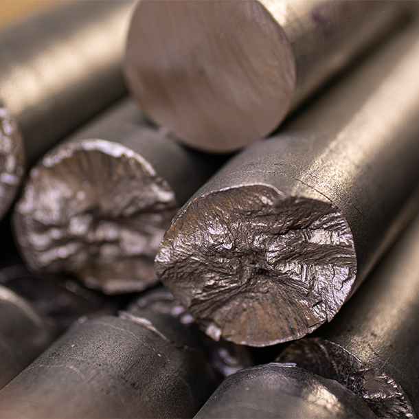 Cobalt-Chromium alloys according to ISO 5832-4