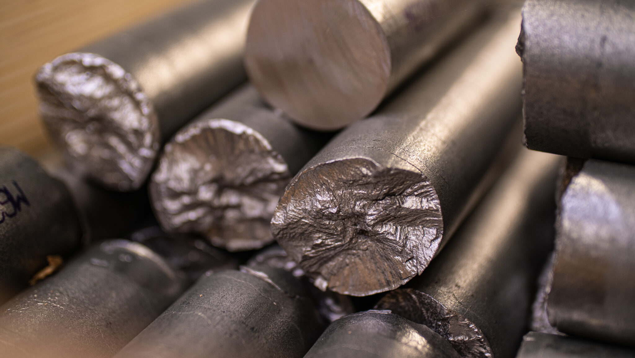 Fonderie d'aciers, aciers inox, métal et superalliages - Nowak