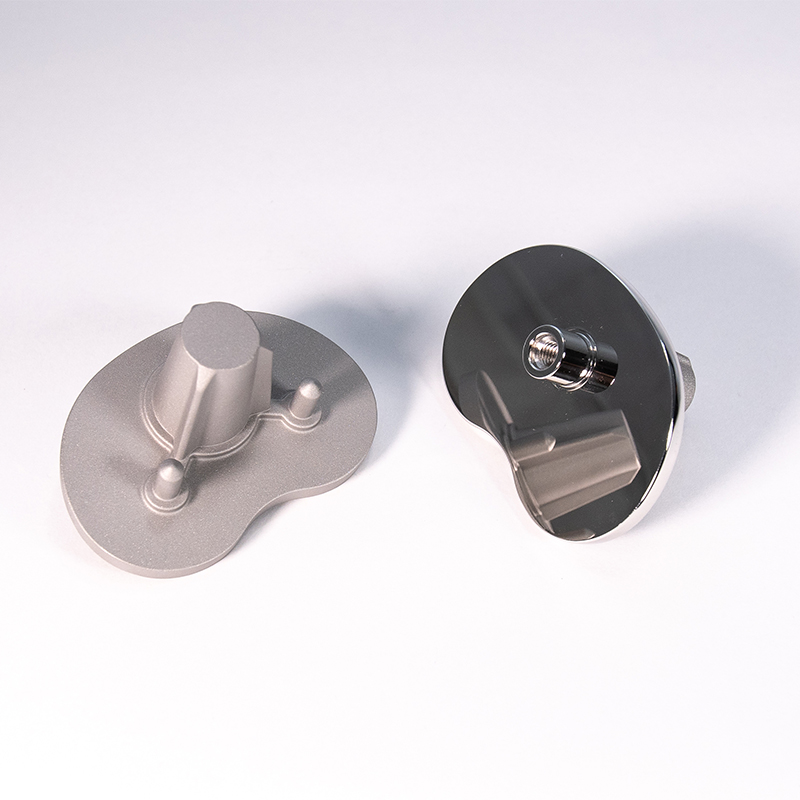 Our special medical implant alloys Our special medical implant alloys