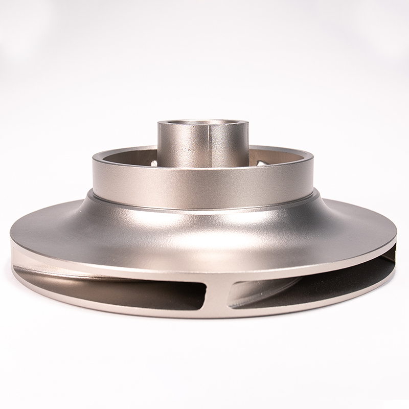 Duplex and Super duplex stainless steels (Uranus grade)
