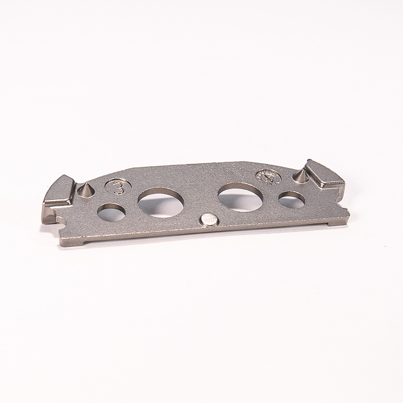Precipitation hardening martensitic steels (Grades X17CrNi16-2, X105CrMo17, 17.4PH)