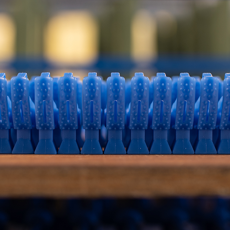 Process repeatability