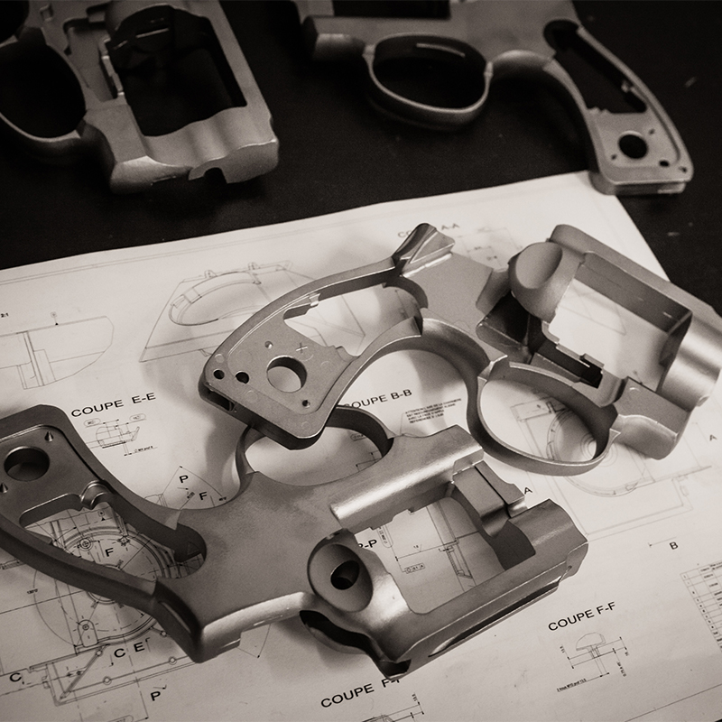 Design support Design support