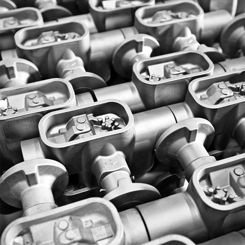 Metallurgical advice