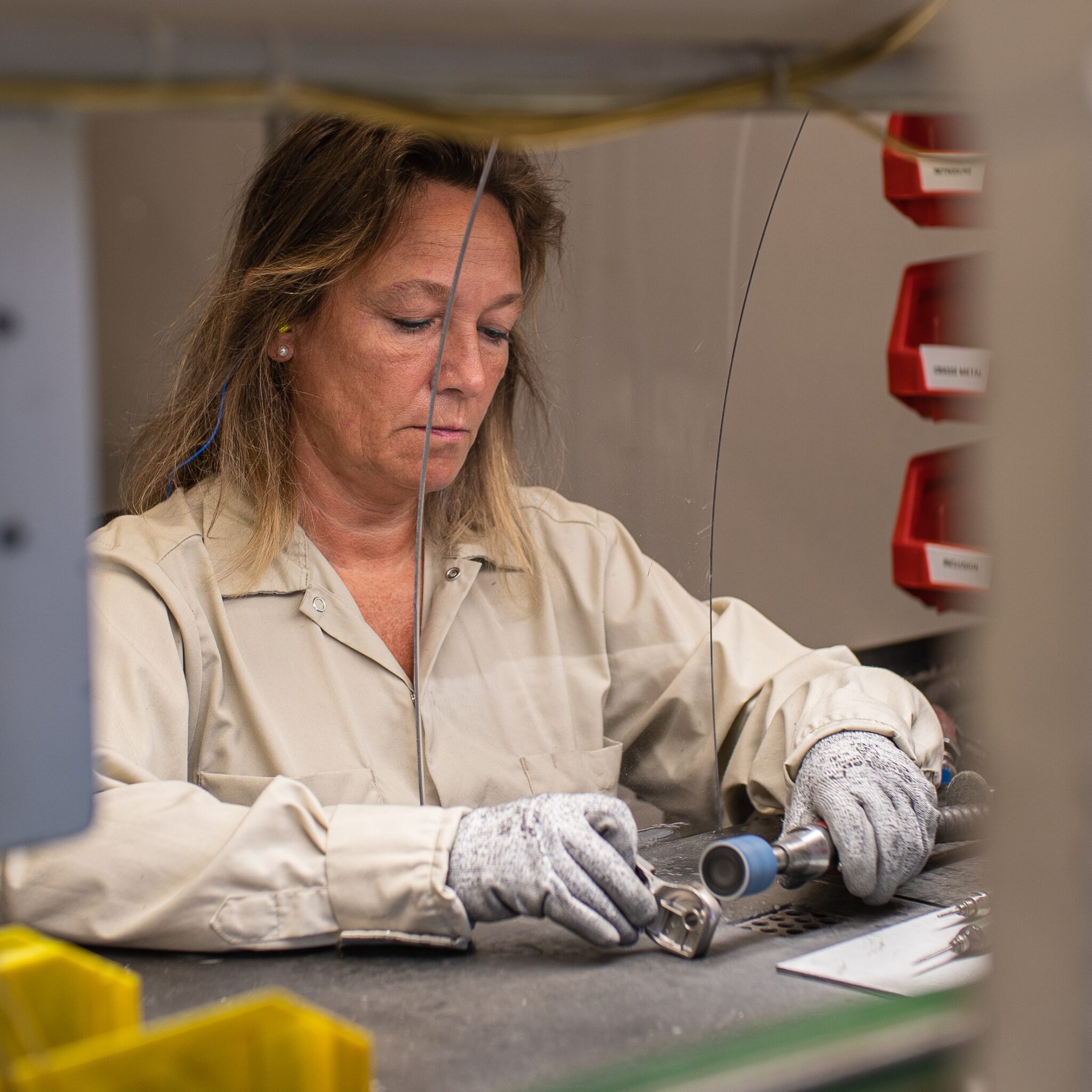 Un savoir-faire accessible à tous Un savoir-faire accessible à tous